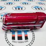 Caitlin no Tenders Noisy Fair Condition (2012) Used - Trackmaster