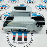 Spencer & Tender (2006) Noisy Fair Condition Used - Trackmaster