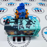 Frosting Diesel with Cars (2021) "All Engines Go" Used - Motorized