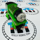 Coal Dust Percy (Learning Curve) Wooden - Used