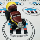 Patrick no Back Piece (2008) Used - Trackmaster