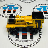 Duncan (TOMY) Wooden - Used