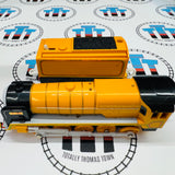 Murdoch with Tender #8 (2004) Noisy, Chipped Buffer Used - TOMY