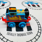 Thomas le train de course Usagé - Minis