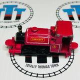 Skarloey (1997) Fair Condition Ripping Stickers ERTL - Used