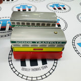 Flora & Fair Condition Tram (Learning Curve) Wooden - Used