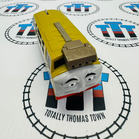 Diesel 10 (2013) Used - Trackmaster Revolution