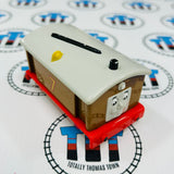Toby Golden Bear My First Thomas - Used