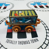 Zoo Le Camion Malicieux Usagé - Minis