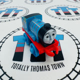 Edward Classic New no Package - MINIS