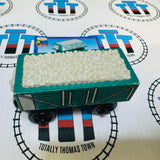 Rickety with Card #2 (Learning Curve 2001) Good Condition Wooden - Used