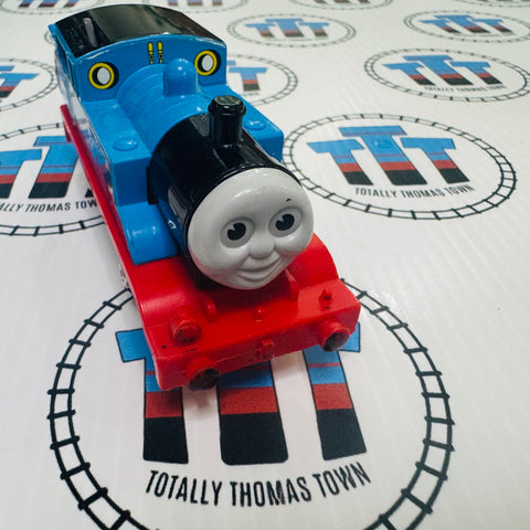 Thomas (1992) Noisy - TOMY