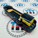 Bulstrode la Péniche Mauvais État Bois - Occasion