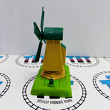 Plastic Windmill #2 (Bent Blades) Trackmaster - Used