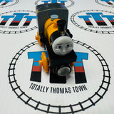 Dash (Mattel) Fair Condition Wooden - Used