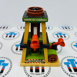 Oil Derrick (Sodor Oil Company) #1 Wooden - Used