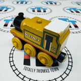 Stepney (Learning Curve) Newer Face Wooden - Used