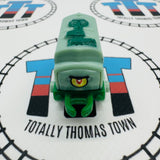 Diesel 10 as Plankton from Spongebob Used - MINIS