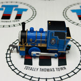 Millie Missing Stickers Pull Along Capsule Plarail - Used