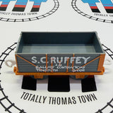 S.C. Ruffey 3D Face (2006) Good Condition Used - Trackmaster