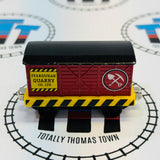 Quarry Car (2009) Fair Condition Used - Take N Play