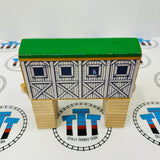 Tidmouth Covered Bridge Fair Condition Wooden - Used
