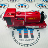 Skarloey (2005) Noisy Good Condition Used - TOMY