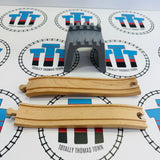 Plastic Small Tunnel with Track Used - Other