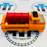 Oil Barrel Car with Barrel (2003) Good Condition Used - Take Along