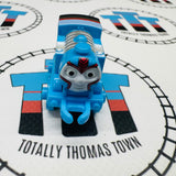 Guerrier Thomas Utilisé - Minis