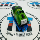 Gator Capsule Plarail Pull Along - New in Opened Package