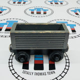 Troublesome Truck #2 (Learning Curve 1997) Rare Wooden - Used