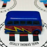 Hero Bertie Missing Light Pull Along Capsule Plarail - Used