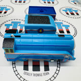 Shooting Star Gordon no Cargo (2013) Good Condition Used - Trackmaster Revolution