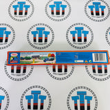 Bumpy Track x 2 and Bump Sign Wooden - New in Box