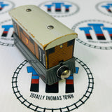 Engine Recognition Toby #1 (Learning Curve) Different Magnet Wooden - Used