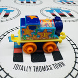 Étoile de mer Thomas d'occasion - Minis