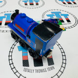 Sir Handel Newer Face with Card (Learning Curve) Wooden - Used