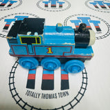 Thomas #30 (1996) Rare Fair Condition Wooden - Used