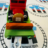 Caroline, Broken Piece and Flatbed Used - TOMY