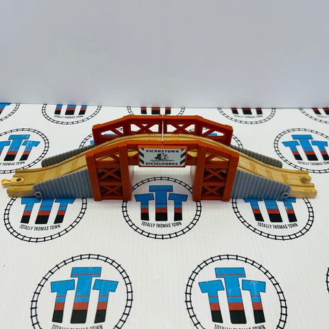 Vicarstown Dieselworks Bridge - Used