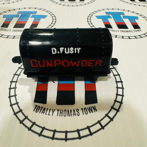 D. Fusit Gunpowder (1999) ERTL - Used
