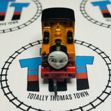 Nia Winking Fair Condition Capsule Plarail Pull Along - Used