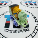 Gordon as Squidward from Spongebob Used - MINIS