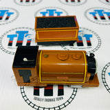 Duke with Tender (2009) Little Noisy Used - Trackmaster