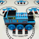 Thomas Newer Face (Learning Curve) Wooden - Used