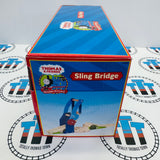 Sling Bridge Wooden - New in Box
