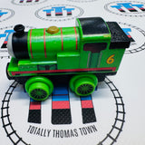 Percy Surprised (2020 Mattel) Wooden - Used