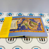 Thomas the Tank Engine The Complete Collection Railway Series Book (Ripped outer jacket) - Used