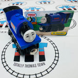 Sir Handel Newer Face with Card (Learning Curve) Wooden - Used